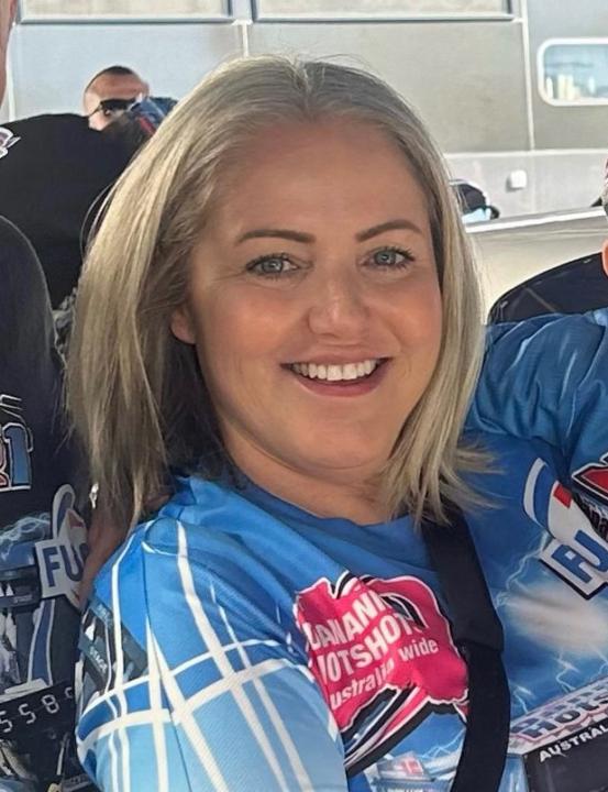 Robbie LeNepveu