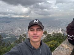 Brayan steven Cárdenas monteverde