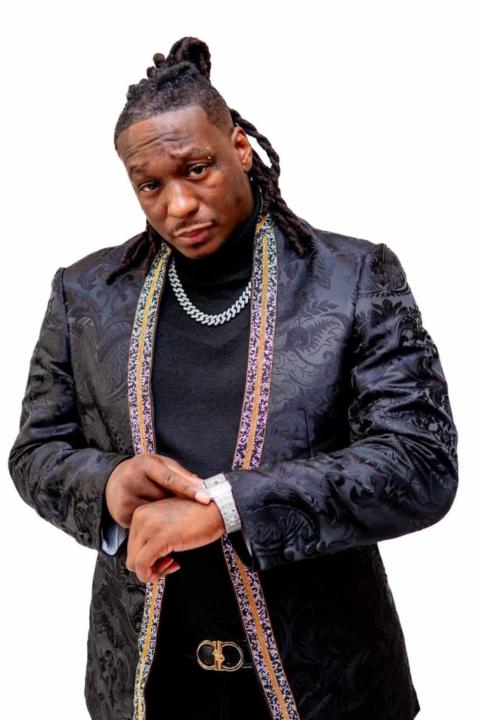 Tazz Smith
