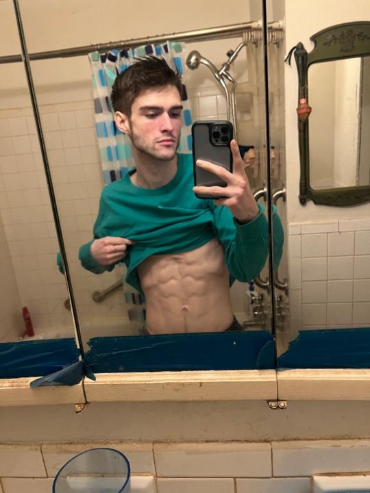 Cameron Omregcik