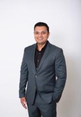 Anurag Kanwar