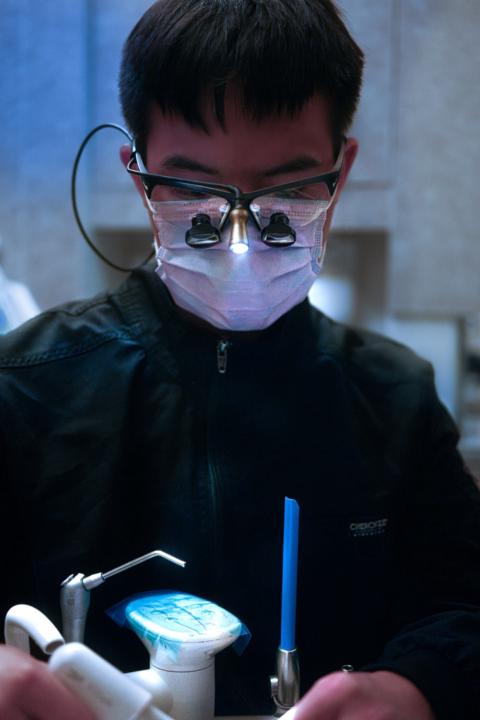 Matthew Nguyen