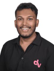 Vishwanath Muthuraman