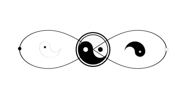 The Yin-Yang Athlete Community