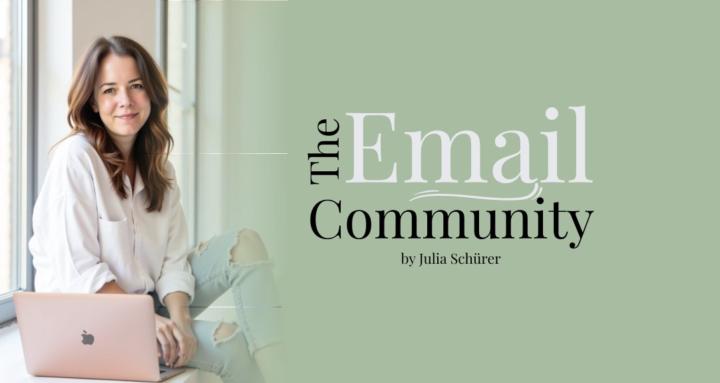 The Email Community