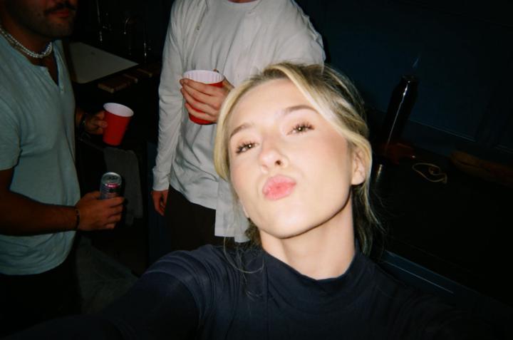 Kaylee Butler
