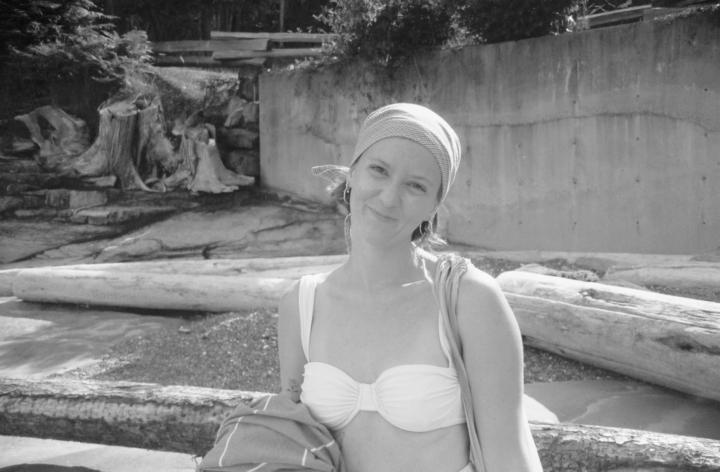 Hollie Ruth