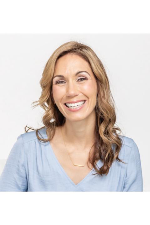 Amanda Rupp