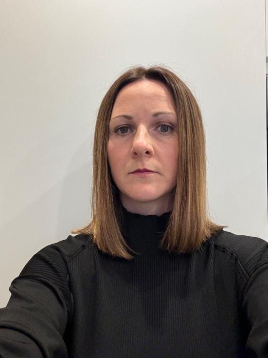 Lisa Hiscoe