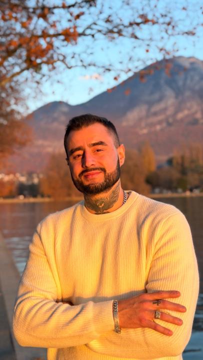 Delviz Alberto Lozano Carrasco