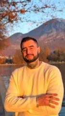 Delviz Alberto Lozano Carrasco