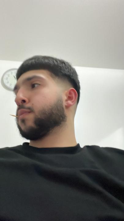 Baran Aydz