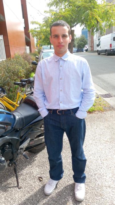 Etienne Martin