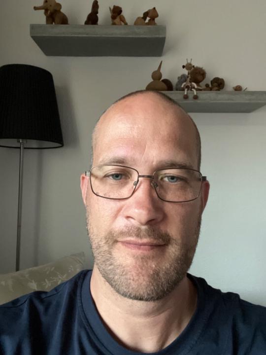 Tue Jensen