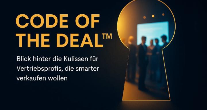 CODE OF THE DEAL™