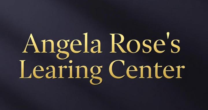 Angela Rose's Learing Center