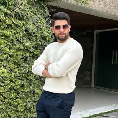 Taha Khurram