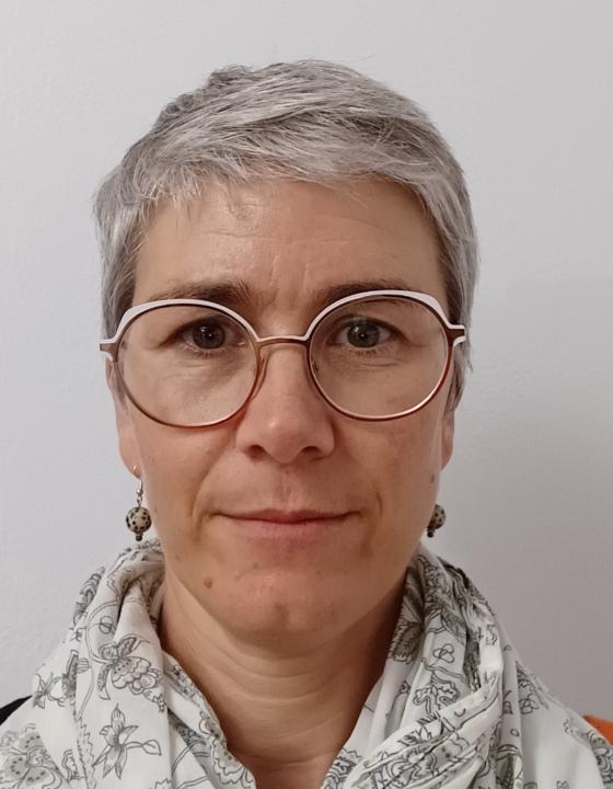 Emmanuelle Gregoire