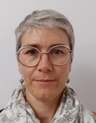 Emmanuelle Gregoire