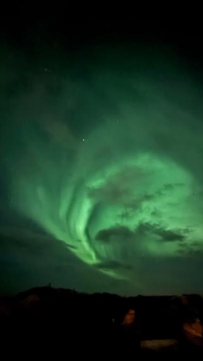 Mónica González Pérez