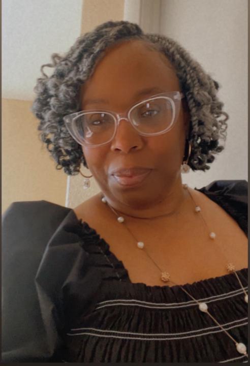 Tahesha Marshall