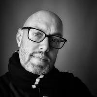 Damien Ross