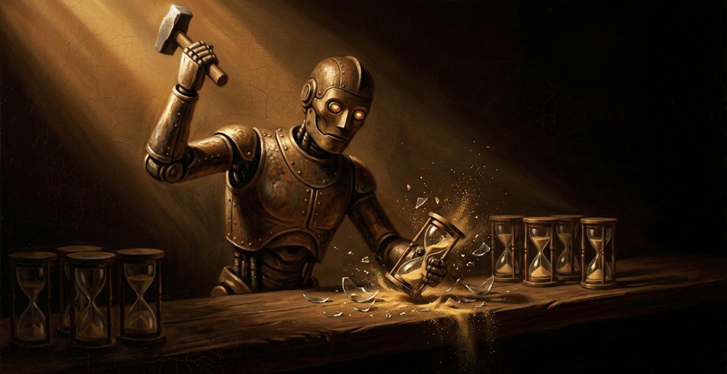 Automatízalo TODO