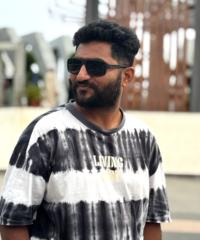 Aravind Ramagoni