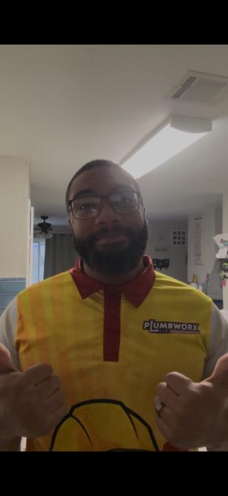 Quavyon Green