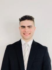 Demetrius Stephanides