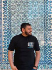 Ahmad Abouchihab