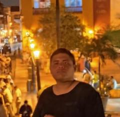 Christian Jose Guzman Montaño