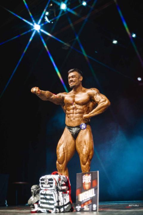 Victor Martinez