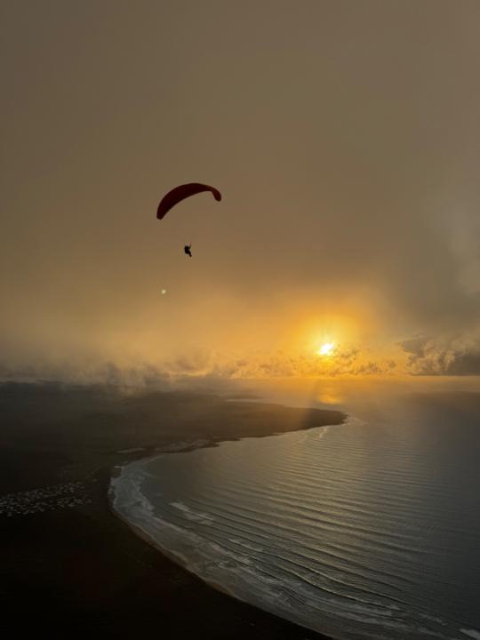 Alex Yunior Gómez Peña