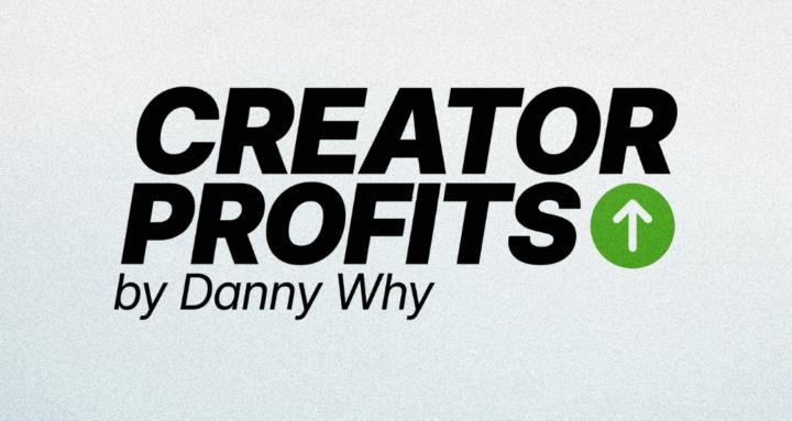Creator Profits