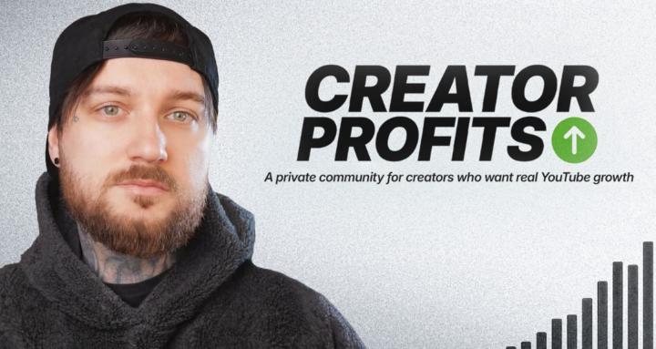 Creator Profits