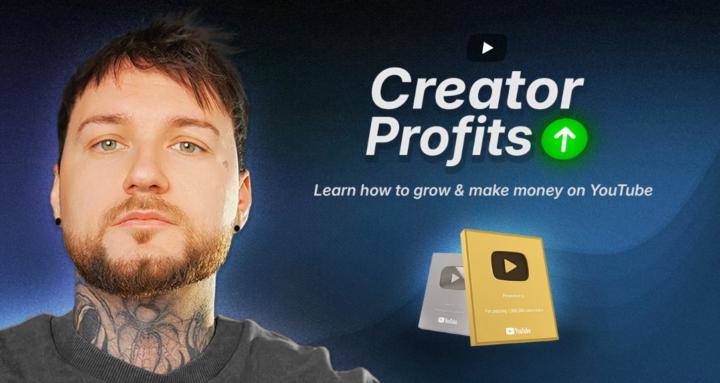 Creator Profits VIP