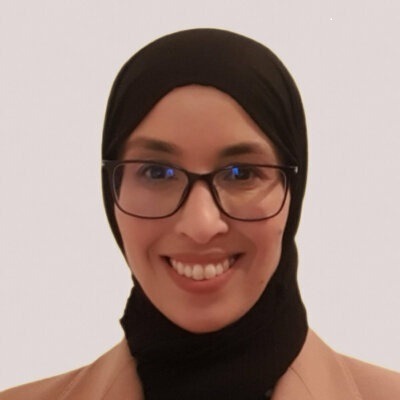Hasna Maalaoui