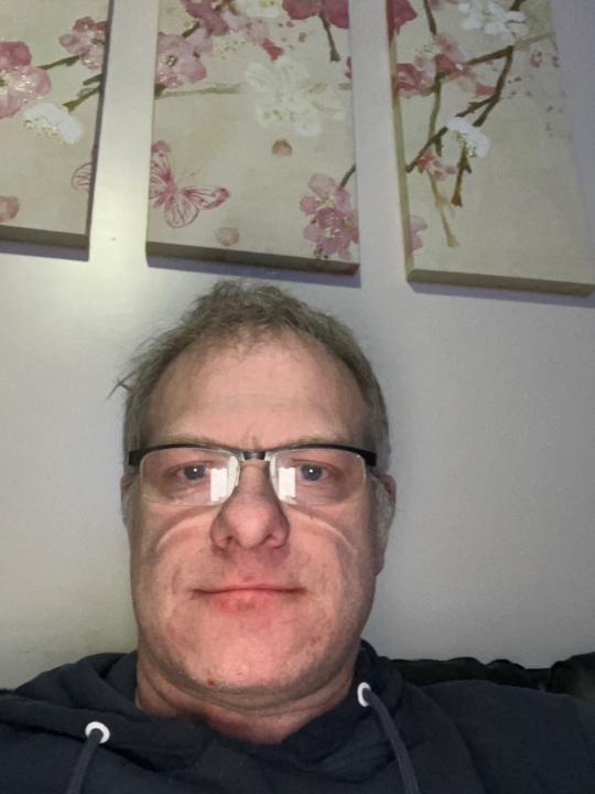 Dave Mc Hugh