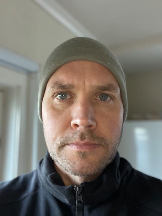 Henrik Garjá Langbakk