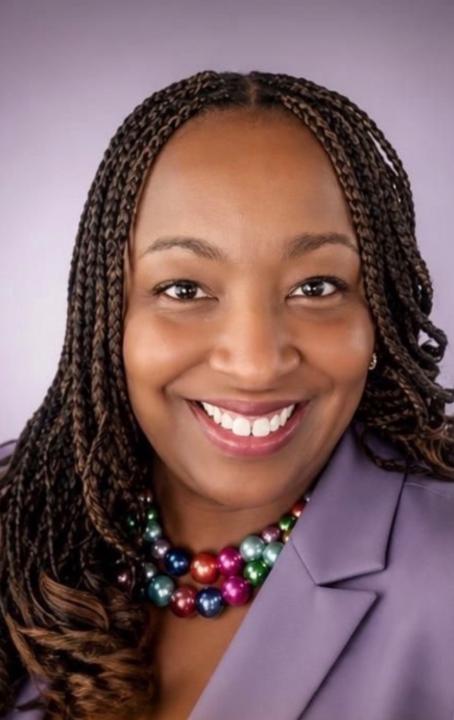 Felecia Scales