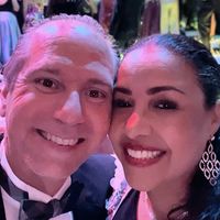 Drs. AaronWanda Chadwick