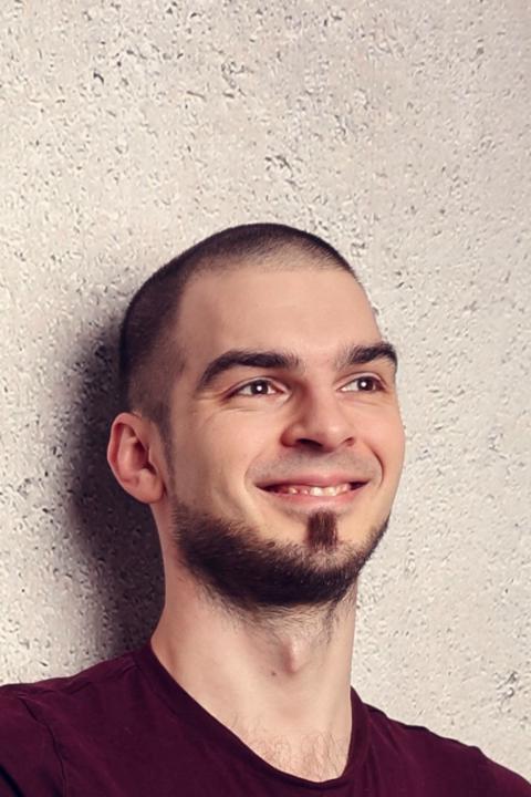 Tobias Wühr