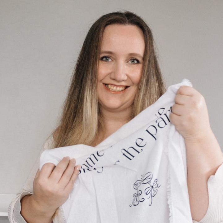 Sonja - SCHILDverliebt