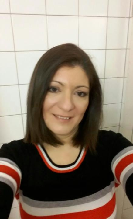 Andrea Keszler
