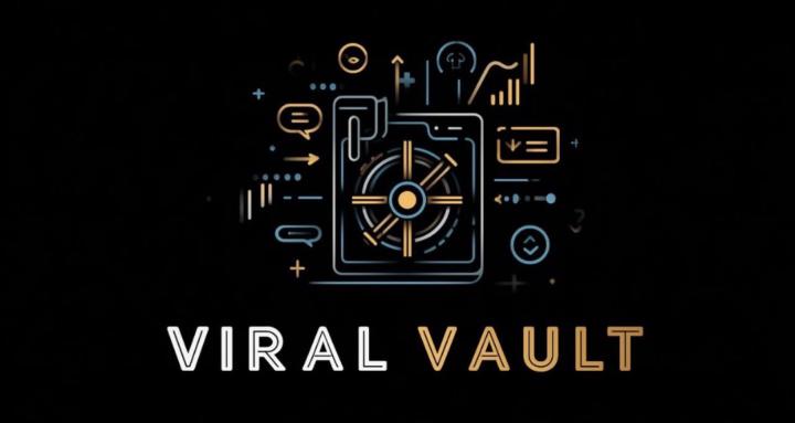 The Viral Vault