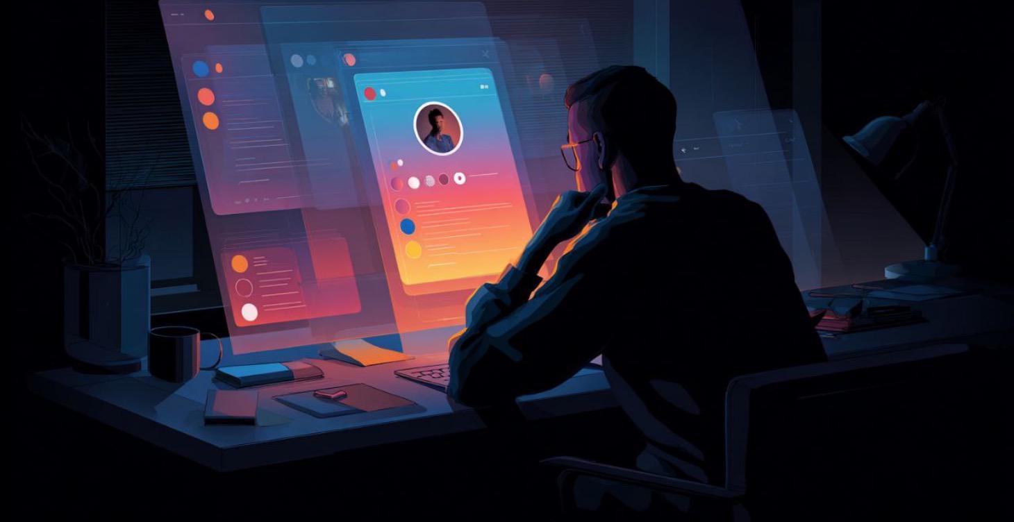 Page Set up + Profile Optimization