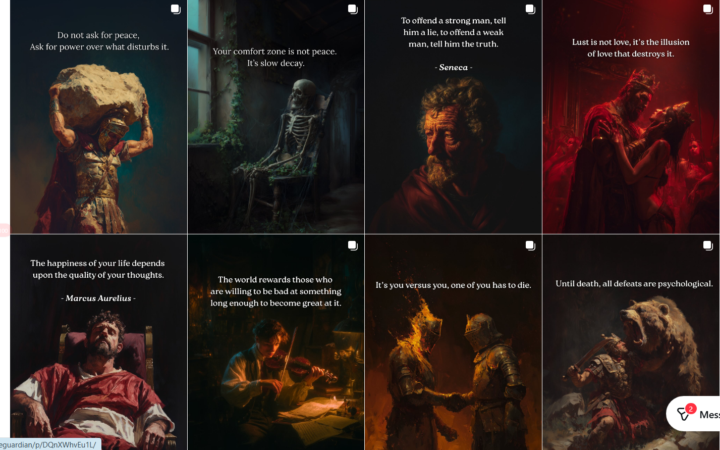 Seriously, Can Someone Help Me?