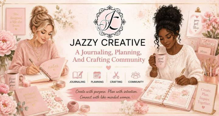 Jazzy Creative