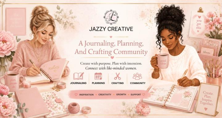 Jazzy Creative